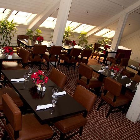 The Hotel Fresno Ngoại thất bức ảnh