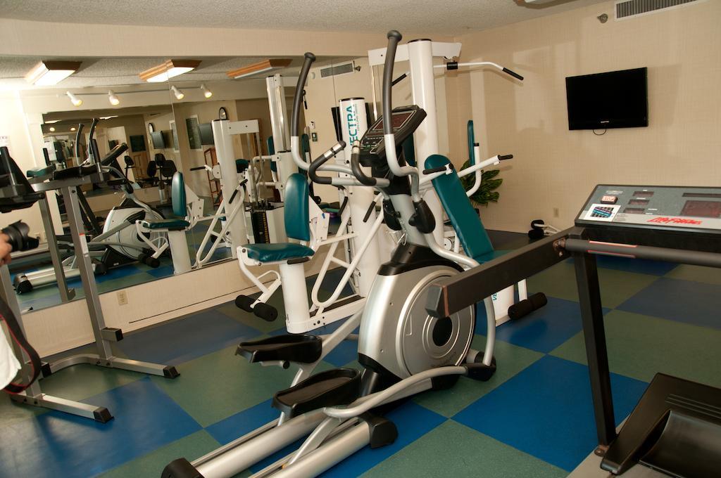 The Hotel Fresno Ngoại thất bức ảnh