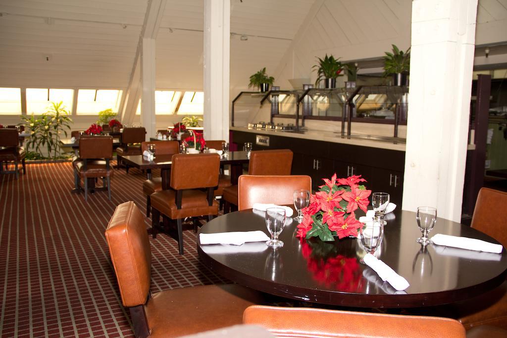 The Hotel Fresno Ngoại thất bức ảnh