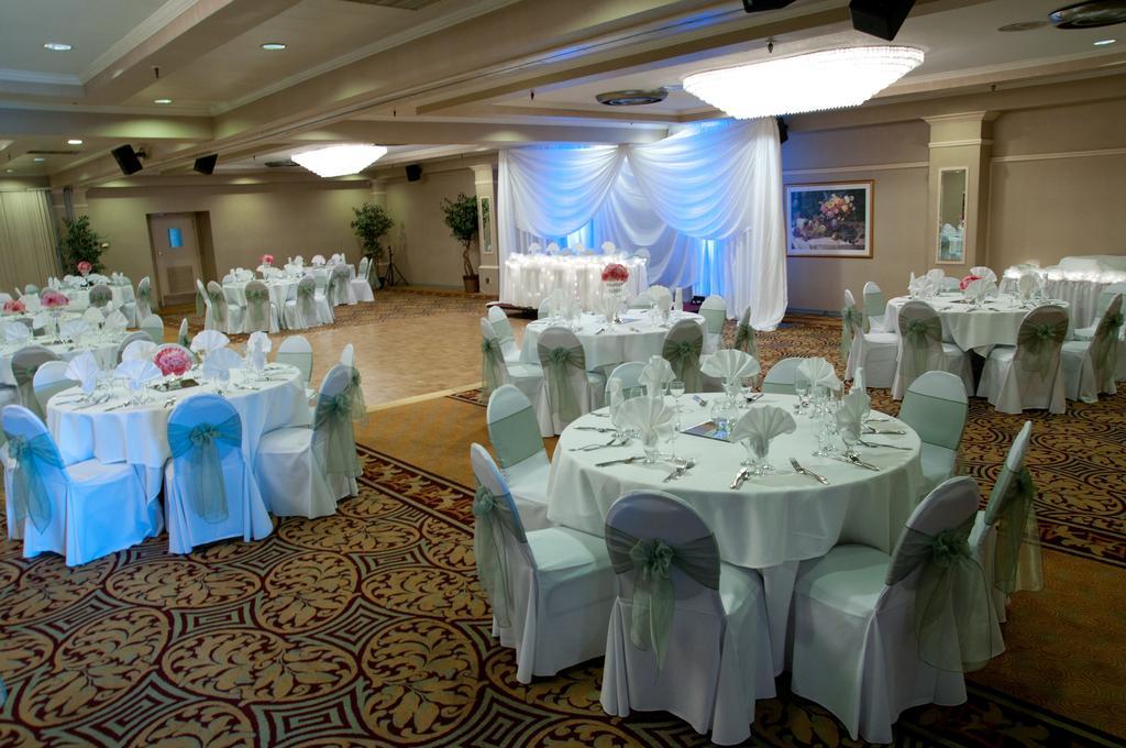 The Hotel Fresno Ngoại thất bức ảnh