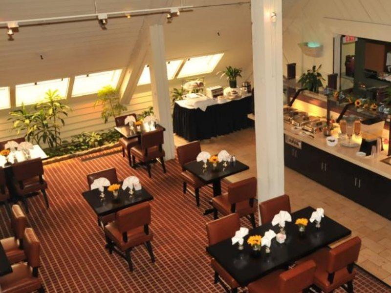 The Hotel Fresno Ngoại thất bức ảnh