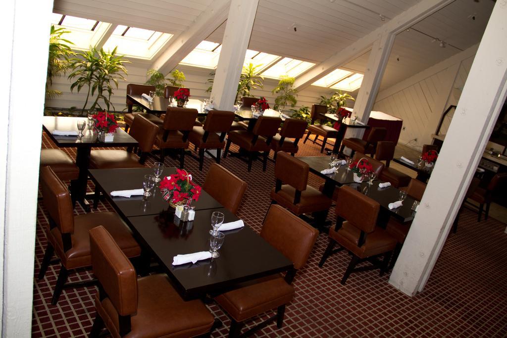 The Hotel Fresno Ngoại thất bức ảnh