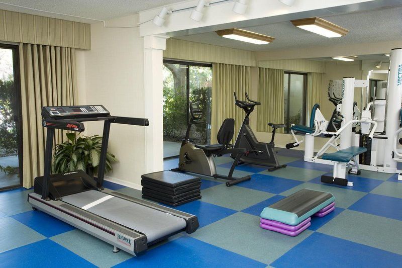 The Hotel Fresno Tiện nghi bức ảnh