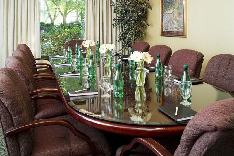 The Hotel Fresno Ngoại thất bức ảnh