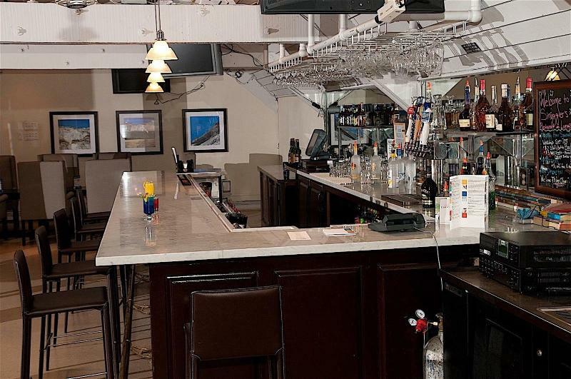 The Hotel Fresno Ngoại thất bức ảnh