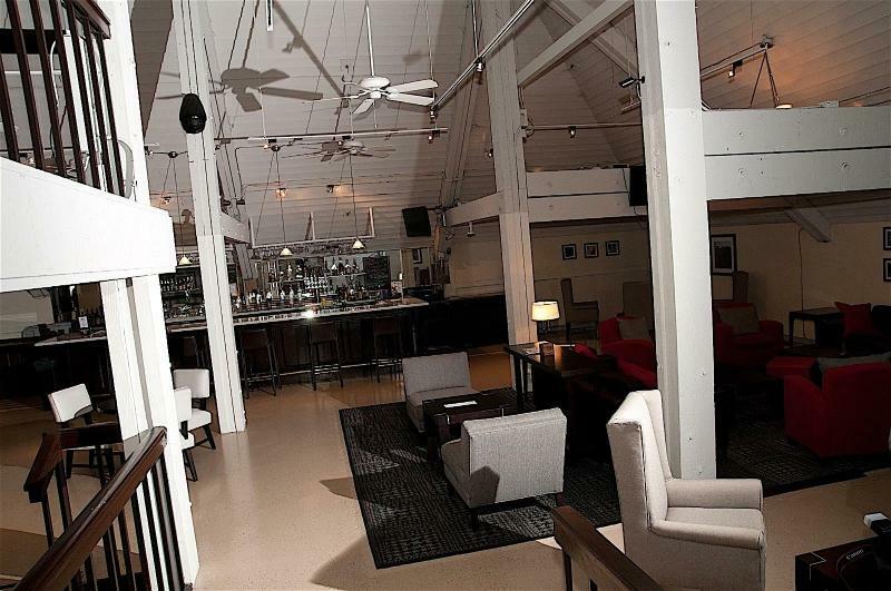 The Hotel Fresno Ngoại thất bức ảnh