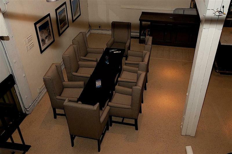 The Hotel Fresno Ngoại thất bức ảnh