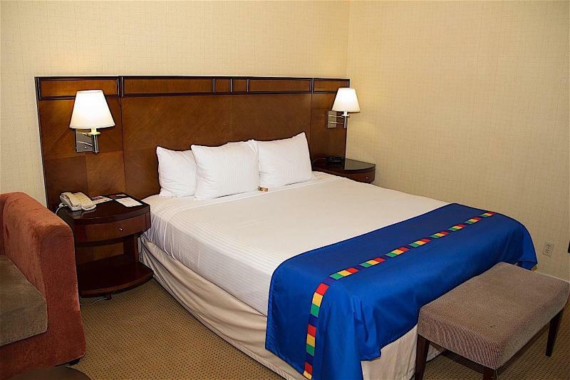 The Hotel Fresno Ngoại thất bức ảnh