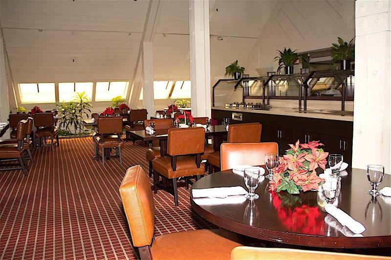 The Hotel Fresno Ngoại thất bức ảnh